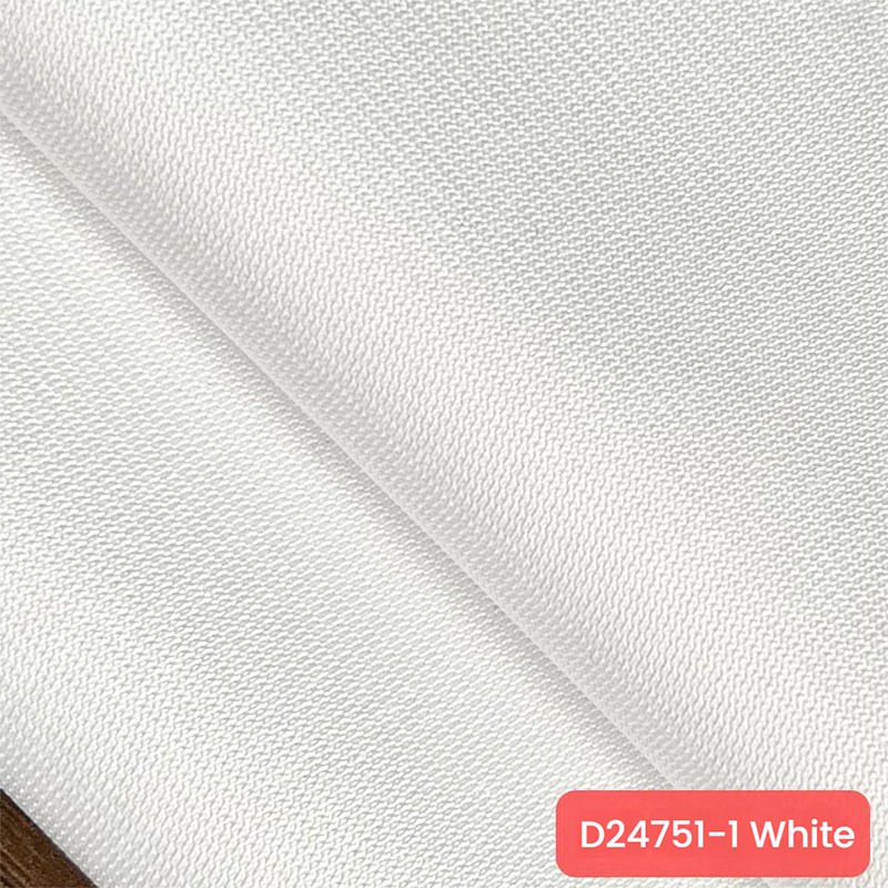 Lenzing Modal Cool Fiber Fine Denier Polyester Lycra Stretch Shirt Fabric