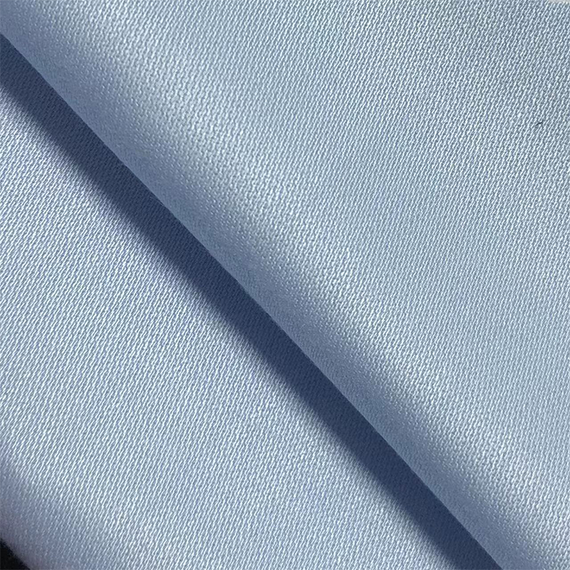 Bamboo Fiber Stretch Shirt Fabric