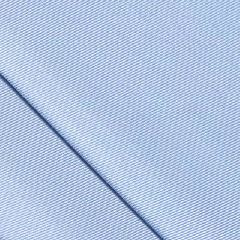 Mulberry Silk And Bamboo Fiber Stretch Shirt Fabric