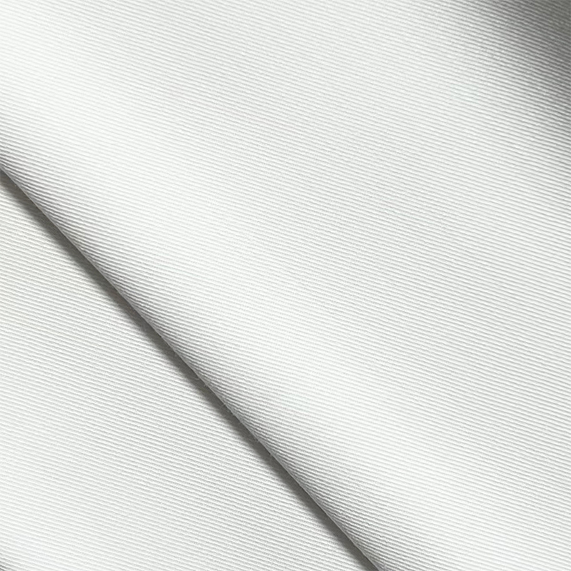 How does mulberry silk and bamboo fiber stretch shirt fabric provide skin with an exceptional breathability all day long?