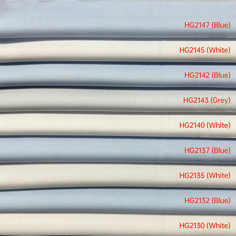 Mulberry Silk Fabric