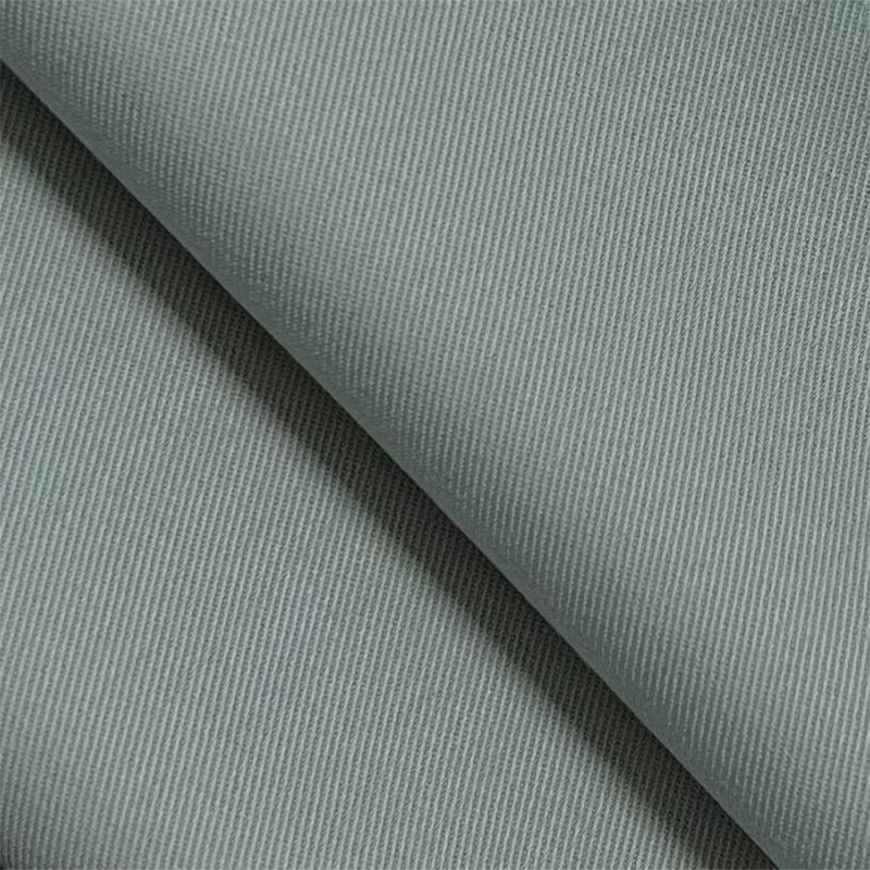 Peppermint and Artemisia Fabric