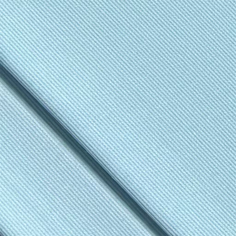 Peppermint and Artemisia Fabric