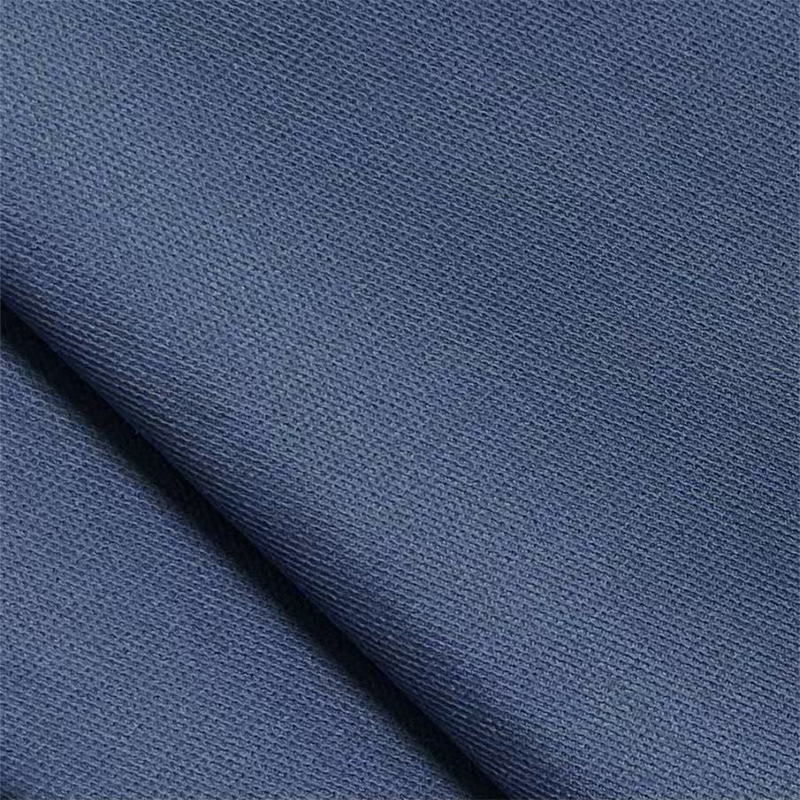 Peppermint and Artemisia Fabric