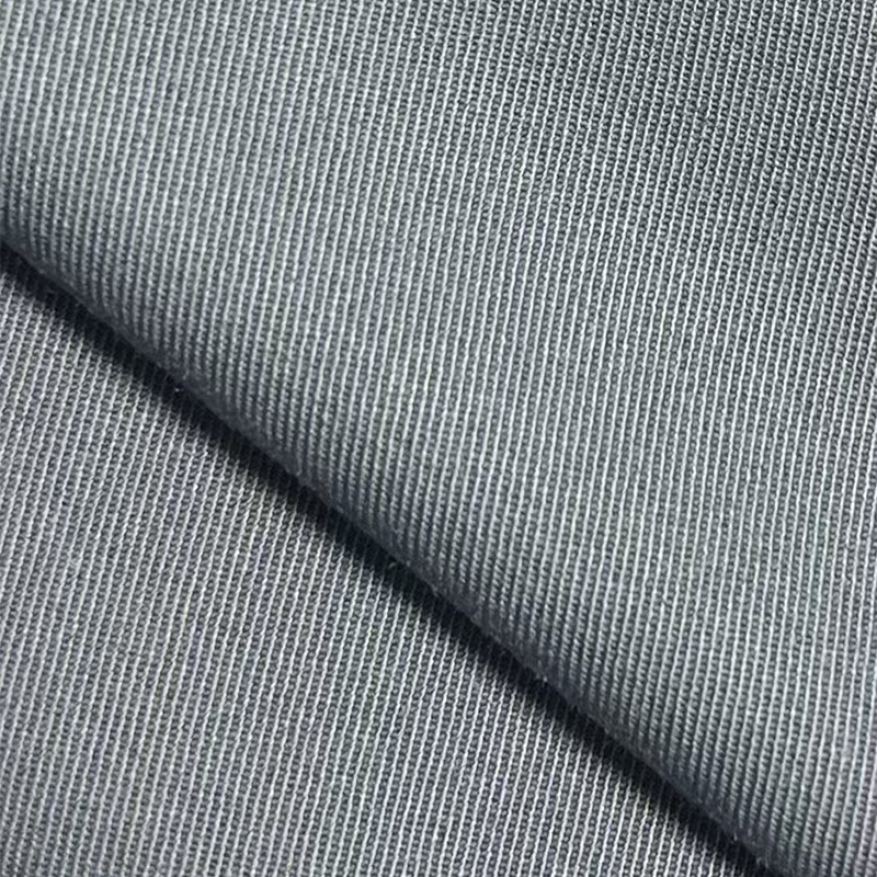 Volcanic Rock, Graphene, Yacel Fabric