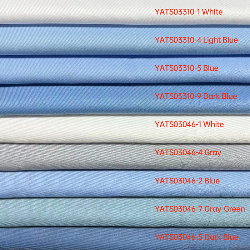 Peppermint and Artemisia Fabric