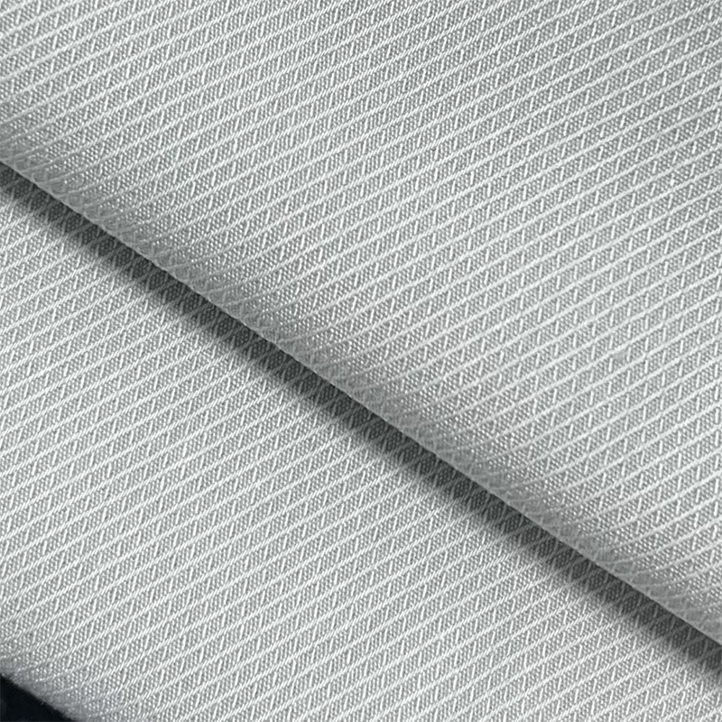 Volcanic Rock, Graphene, Yacel Fabric