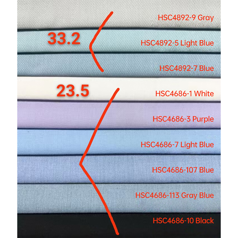 Volcanic Rock, Graphene, Yacel Fabric