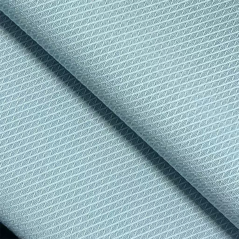 Volcanic Rock, Graphene, Yacel Fabric