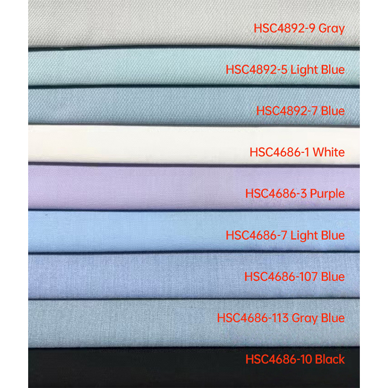 Volcanic Rock, Graphene, Yacel Fabric