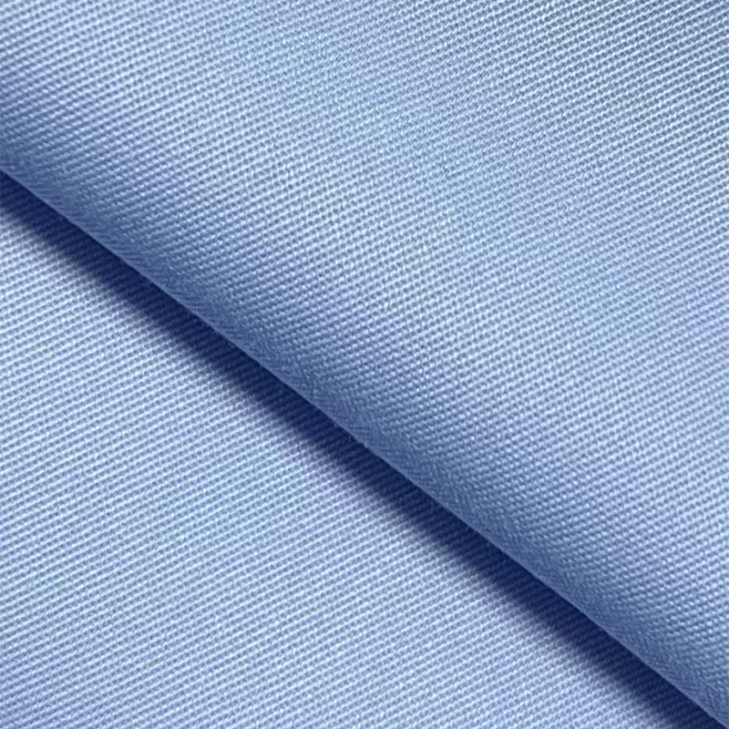 Three-Proof Fabric