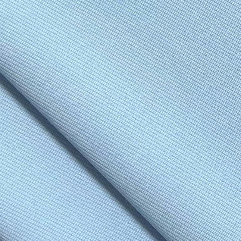 Peppermint and Artemisia Fabric