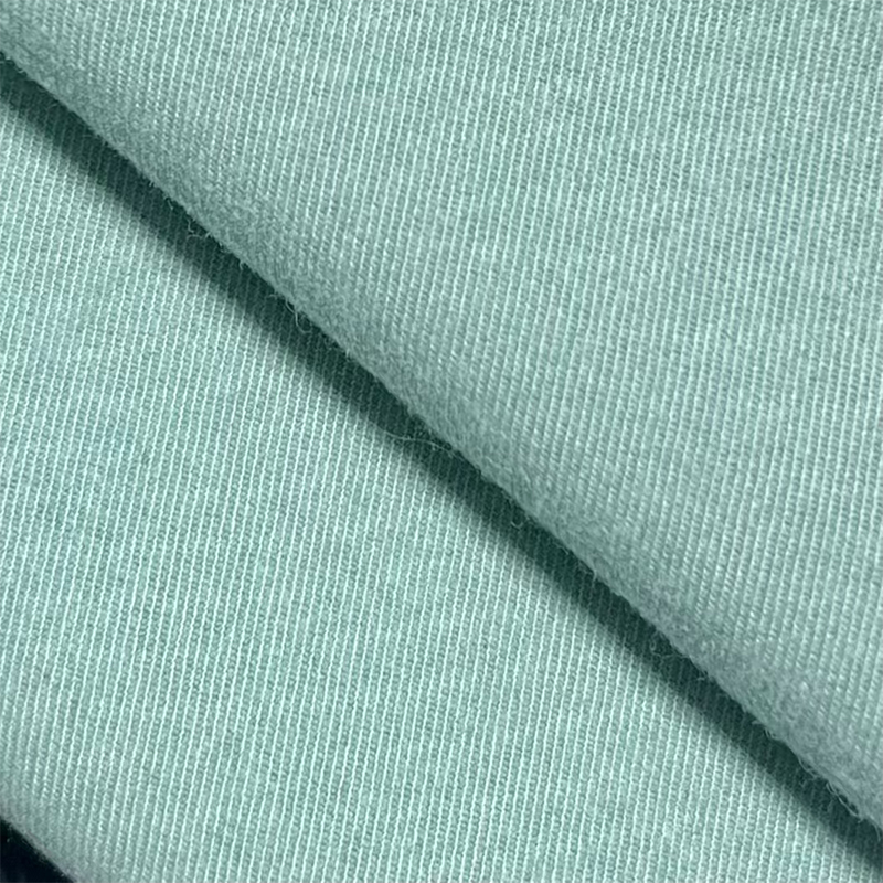 Volcanic Rock, Graphene, Yacel Fabric