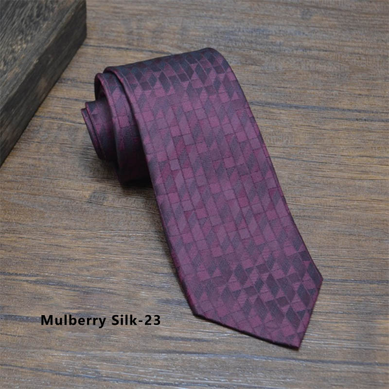 Silk Tie