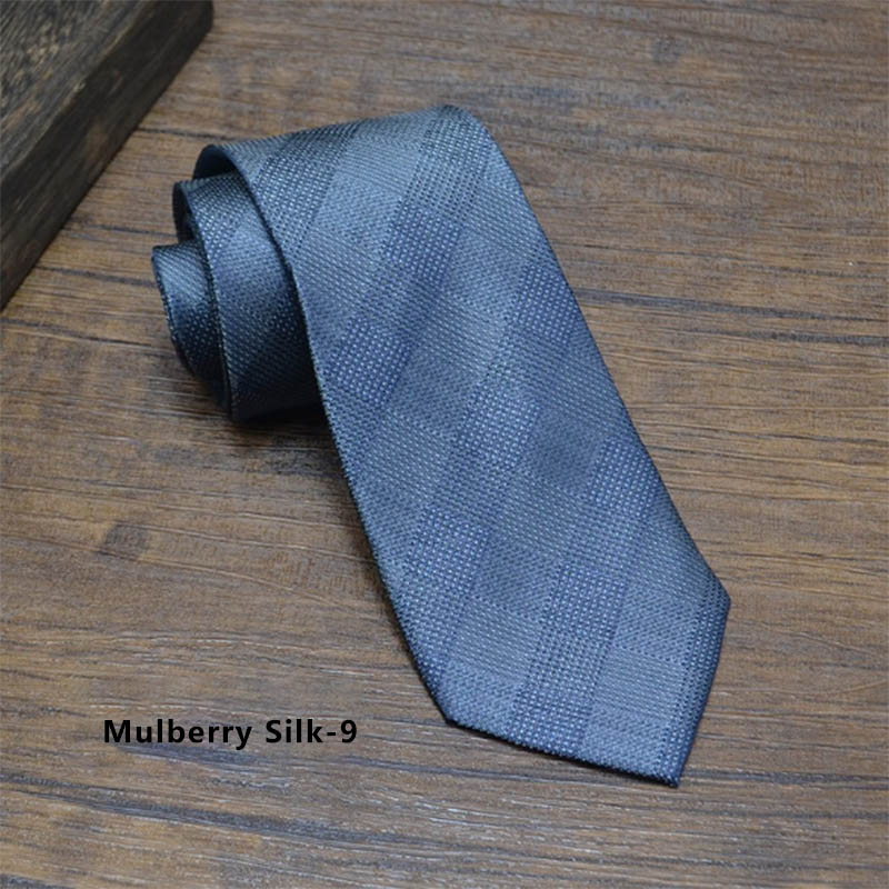 Silk Tie