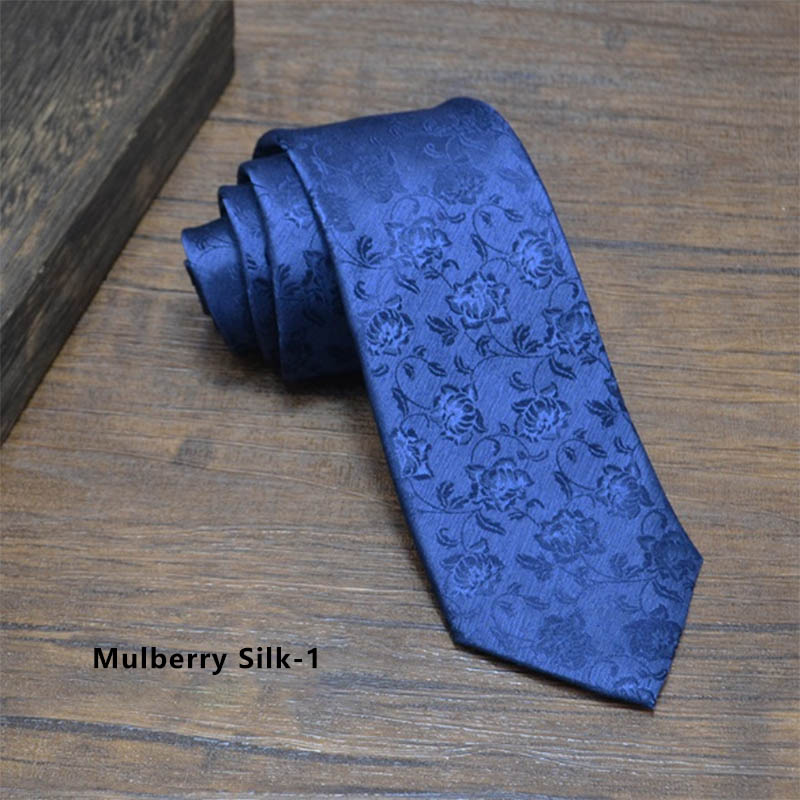 Silk Tie