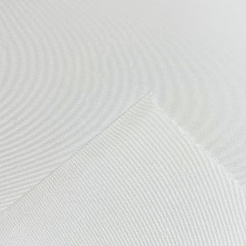 Wool Modal Stretch Blend Fabric