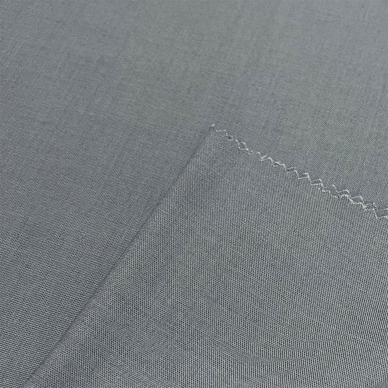 Wool Modal Stretch Blend Fabric